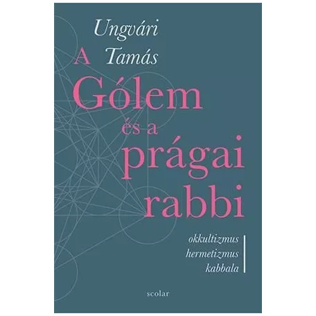 A Gólem és a prágai rabbi