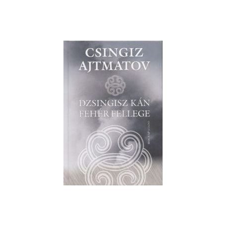 Dzsingisz kán fehér fellege