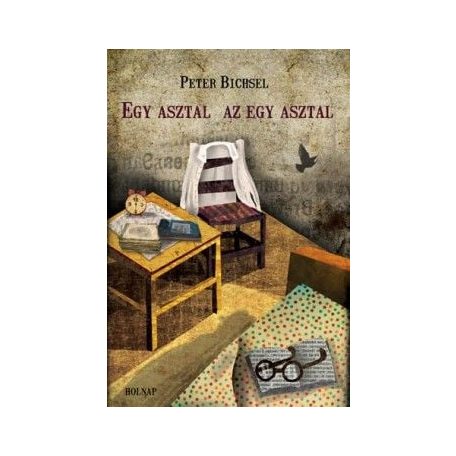 Egy asztal az egy asztal