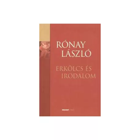 Erkölcs és irodalom