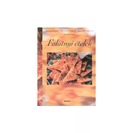 Falatnyi ételek