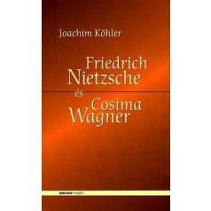Friedrich Nietzsche és Cosima Wagner