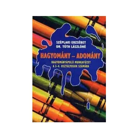 Hagyomány - Adomány