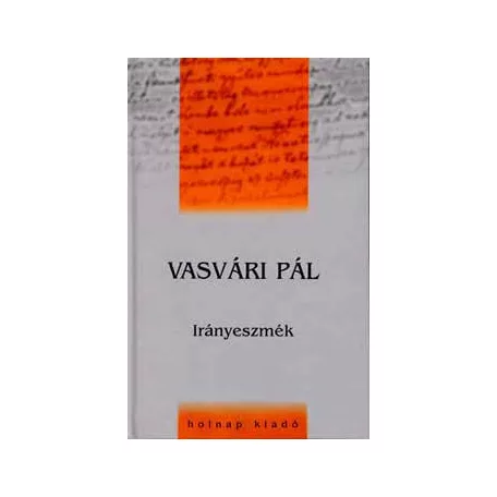 Irányeszmék