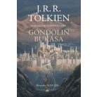 Gondolin bukása