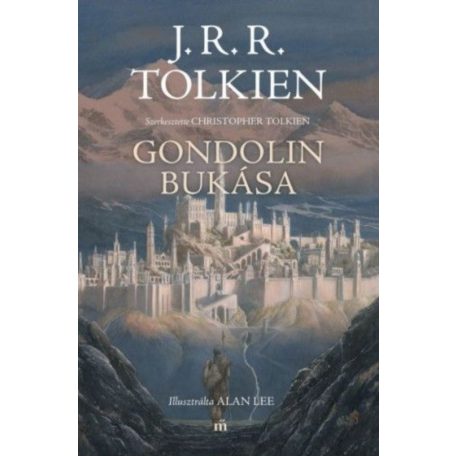 Gondolin bukása