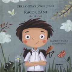 Kacor Dani