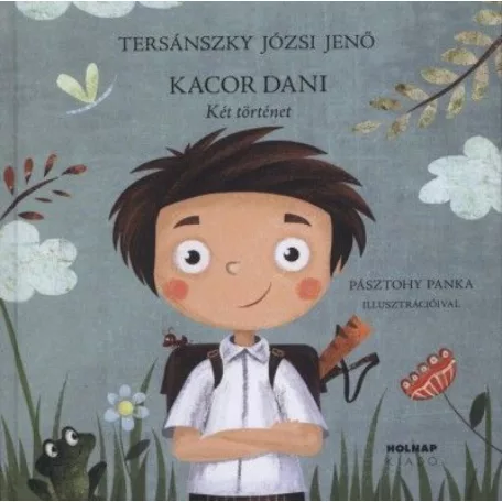 Kacor Dani