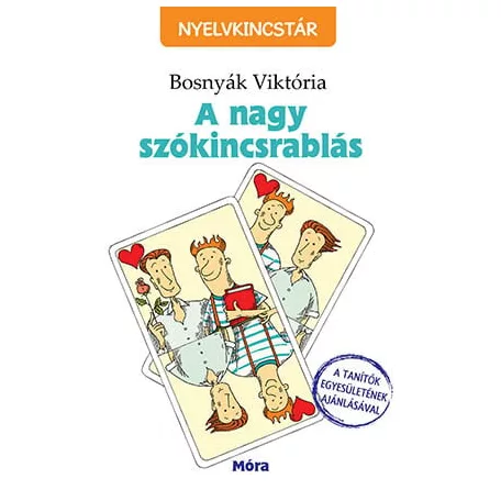 A nagy szókincsrablás