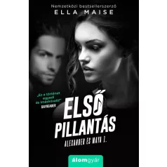 Első pillantás