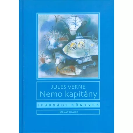 Nemo kapitány