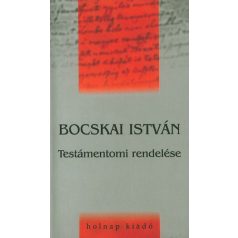 Testámentomi rendelése