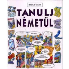 Tanulj Németül