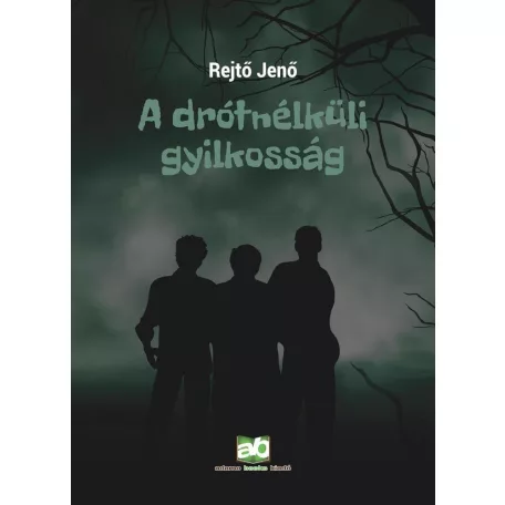 A drótnélküli gyilkosság