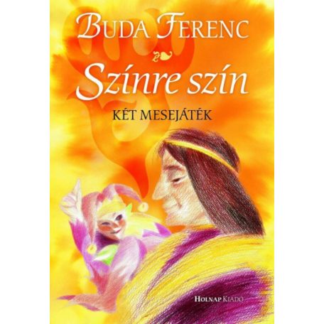 Színre szín - Két mesejáték