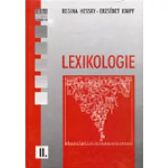 Lexikologie II.