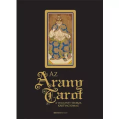 Az arany tarot