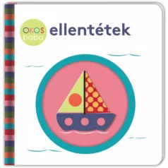 Okos baba - Ellentétek