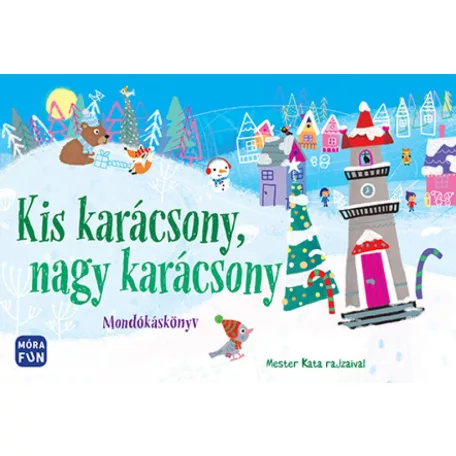 Kis karácsony, nagy karácsony