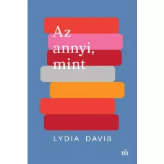 Az annyi, mint