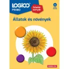 LOGICO Primo 1248 - Állatok és növények