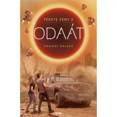 Odaát - Fekete fény 2.