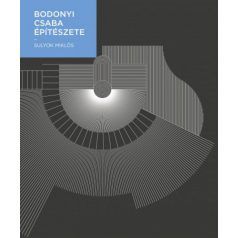 Bodonyi Csaba építészete