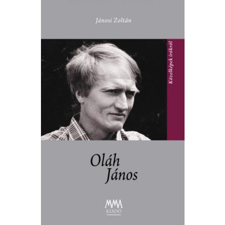 Oláh János