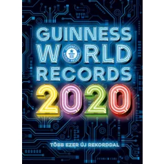 Guinness World Records 2020