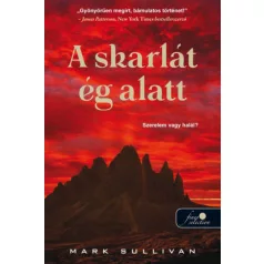 A skarlát ég alatt