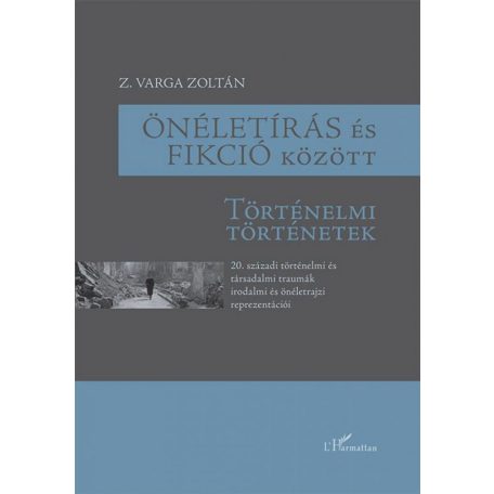 Önéletírás és fikció között