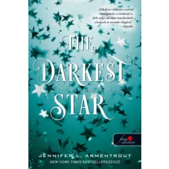 The Darkest Star - A legsötétebb csillag - Originek 1.