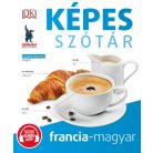 Képes szótár francia-magyar (audio alkalmazással)