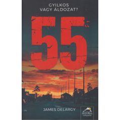 55 - Gyilkos vagy áldozat?