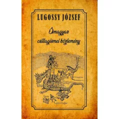 Ősmagyar csillagismei közlemény