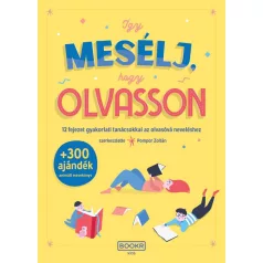 Így mesélj, hogy olvasson