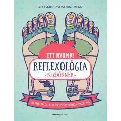 Itt nyomd! Reflexológia kezdőknek