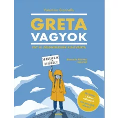 Greta vagyok