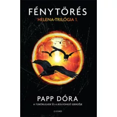 Fénytörés