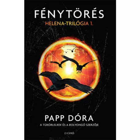 Fénytörés