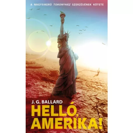 Helló, Amerika!