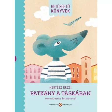 Patkány a táskában