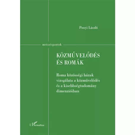 Közművelődés és romák