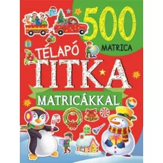 Télapó titka