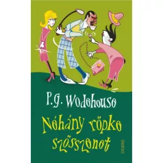 Néhány röpke szösszenet