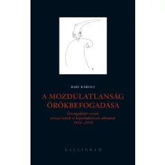 A mozdulatlanság
