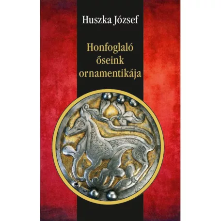 Honfoglaló őseink ornamentikája