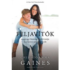   Feljavítók, avagy egy házasság tündérmeséje és a benne rejlő inspirációk