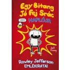 Egy Bitang Jó Fej Srác Naplója