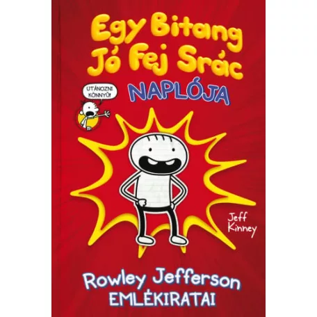 Egy Bitang Jó Fej Srác Naplója